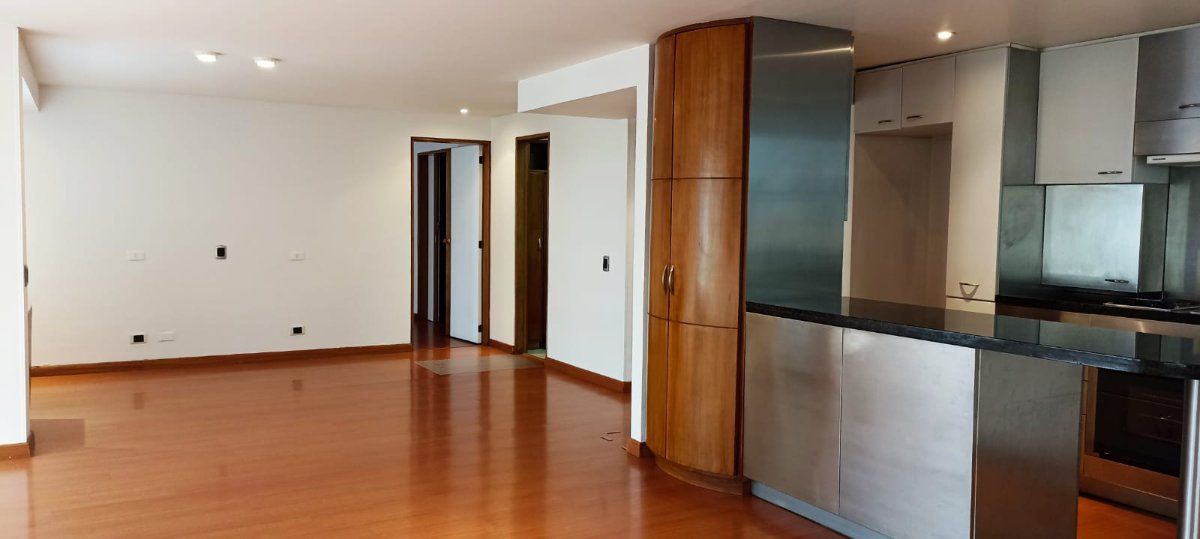 Apartamento en arriendo San Felipe 73 m² - $ 3.500.000