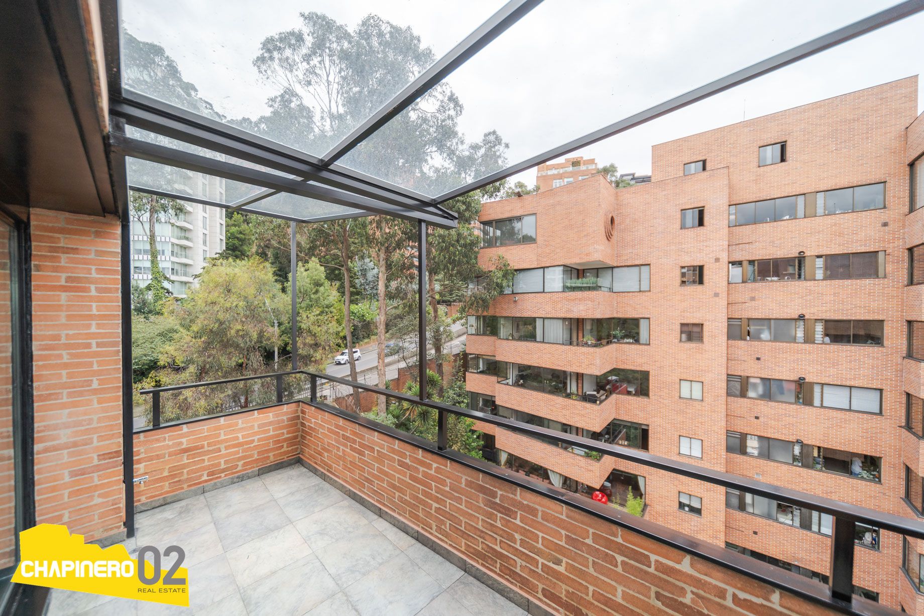 Apartamento en arriendo Los Rosales Apartamento en arriendo Los Rosales 385 m² - $ 15.000.000