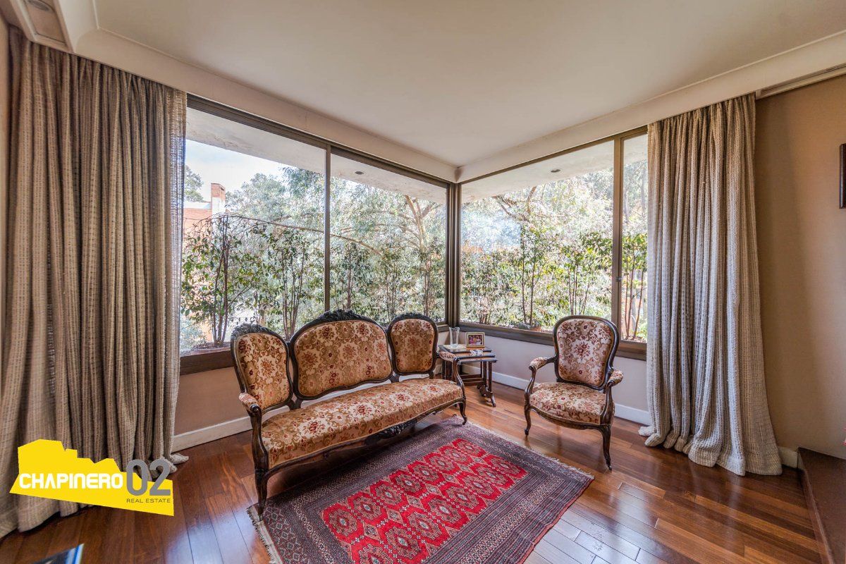 Apartamento en arriendo Bellavista 290 m² - $ 13.500.000