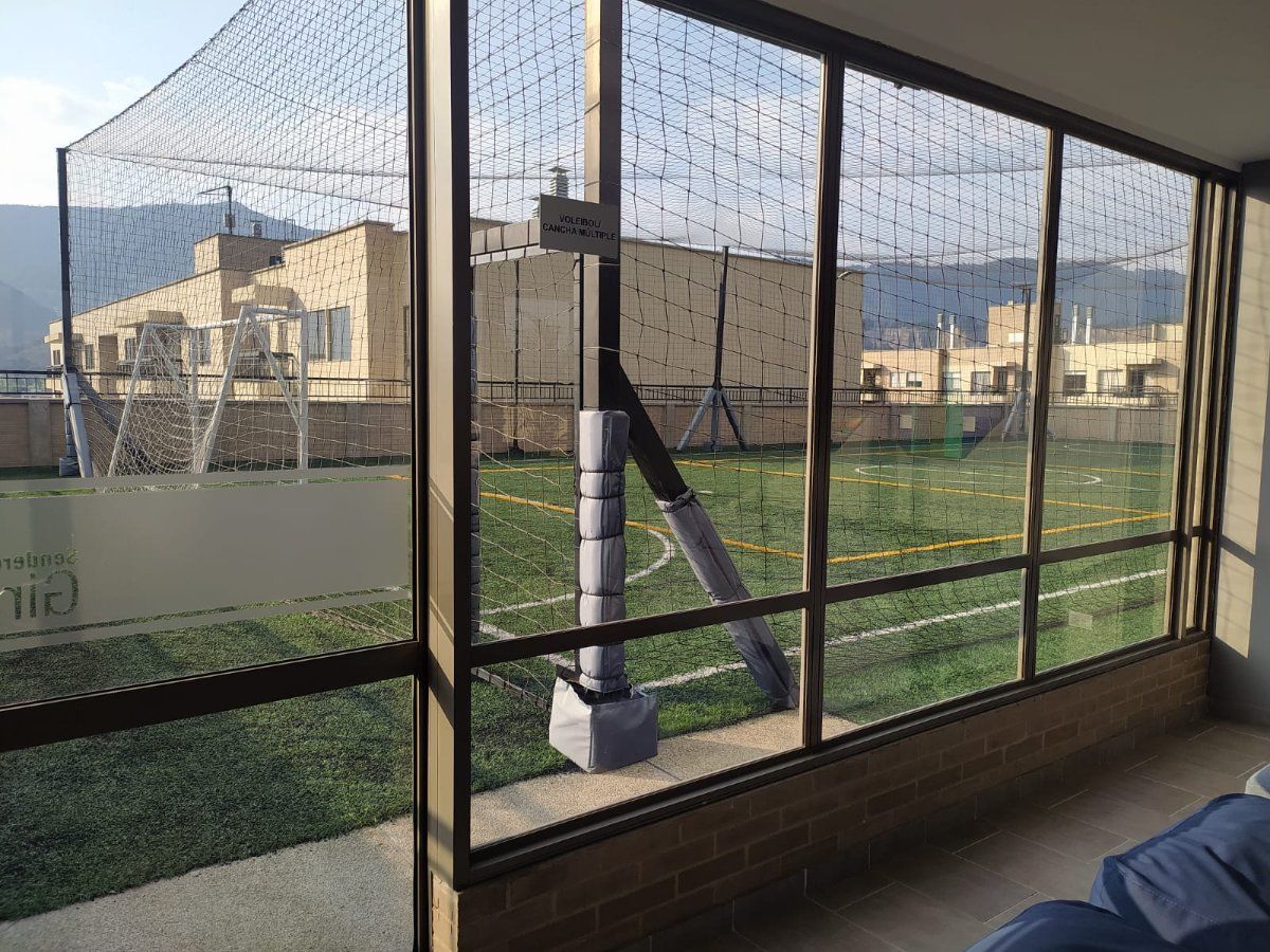 Apartamento en arriendo Capellania 69 m² - $ 1.900.000