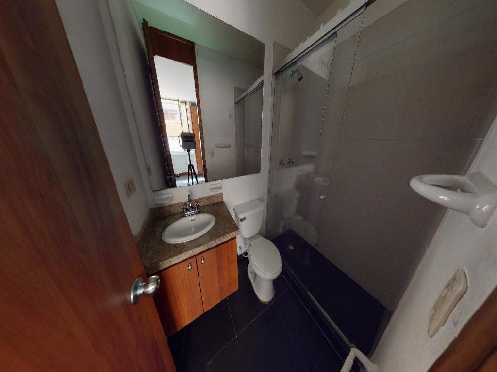 Apartamento en arriendo Pardo Rubio 0 m² - $ 1.830.000