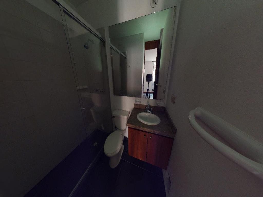 Apartamento en arriendo Pardo Rubio 0 m² - $ 1.830.000