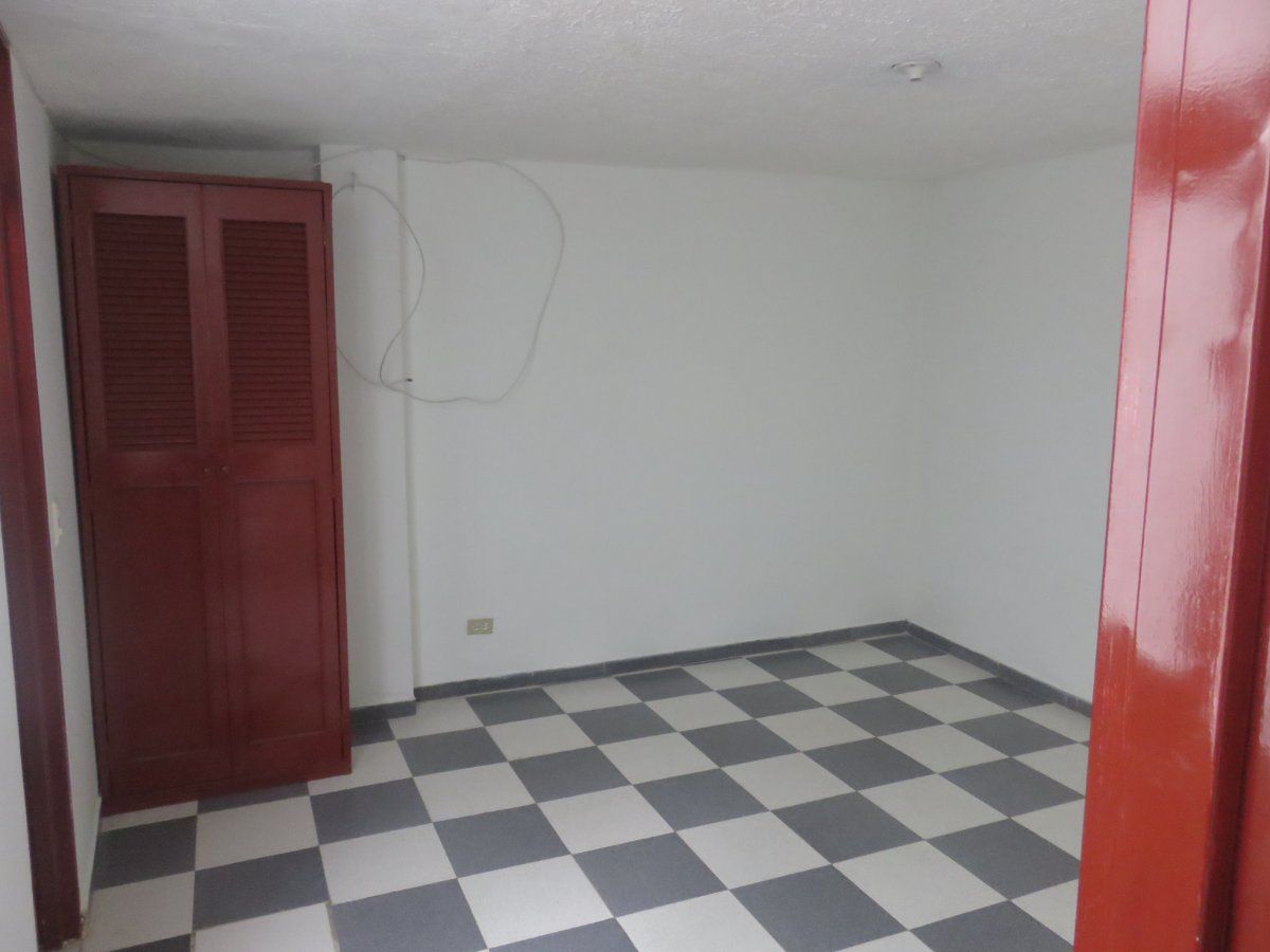 Apartamento en arriendo El Real Apartamento en arriendo El Real 35 m² - $ 650.000