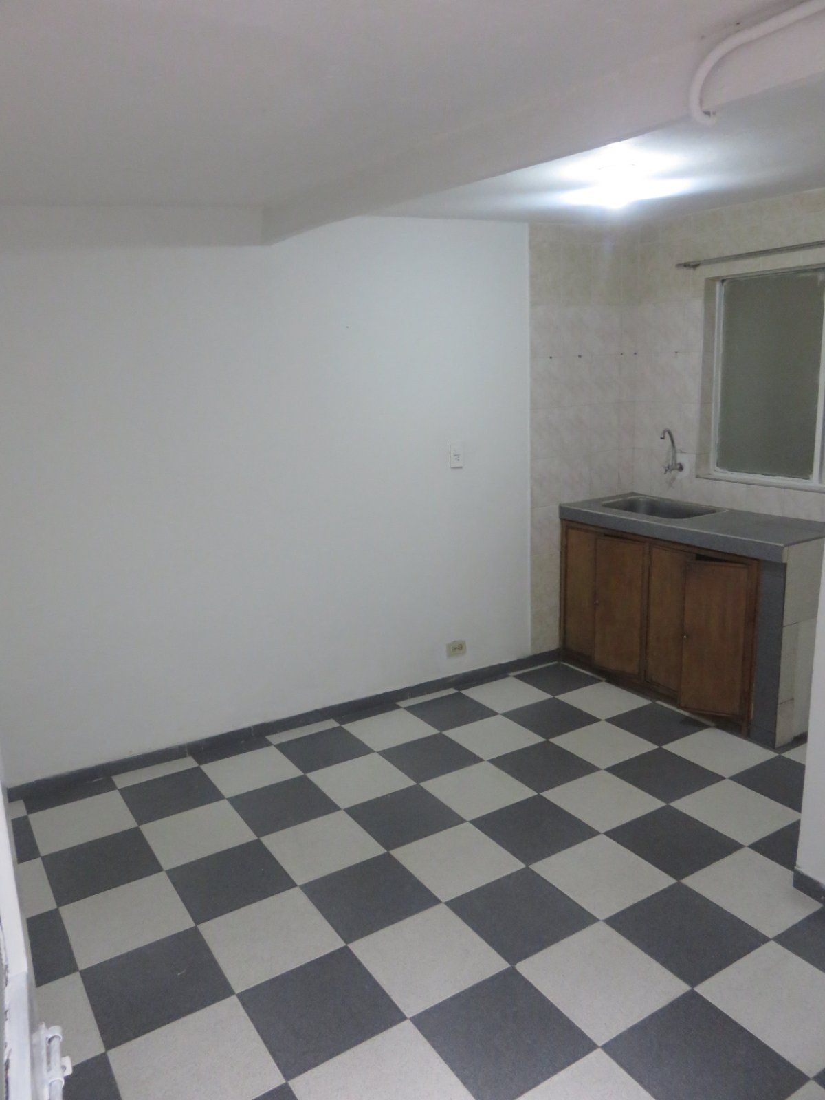 Apartamento en arriendo El Real Apartamento en arriendo El Real 35 m² - $ 650.000