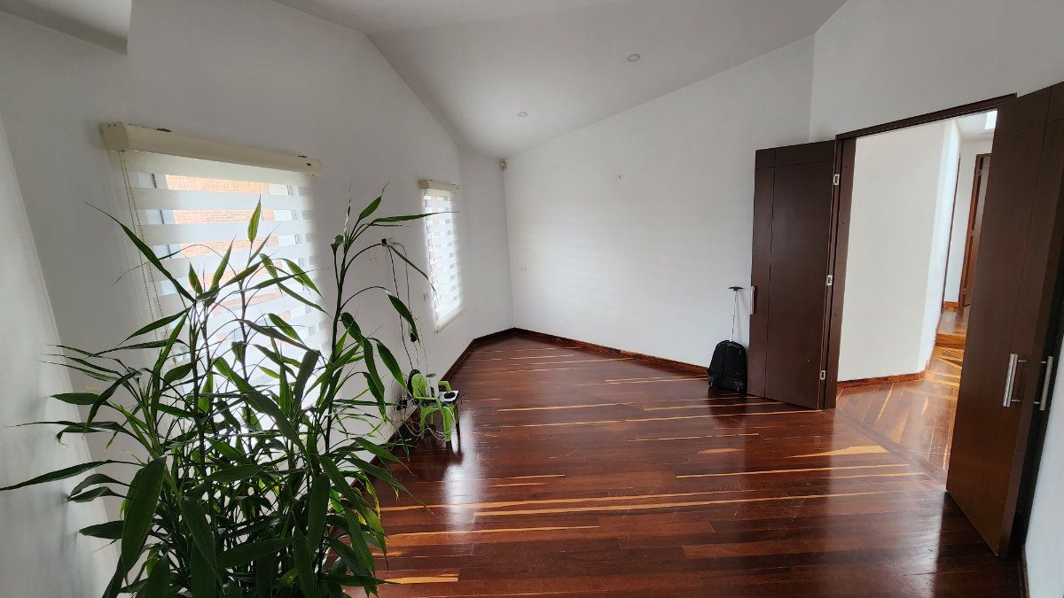 Casa en arriendo Sector Las Juntas 700 m² - $ 8.500.000