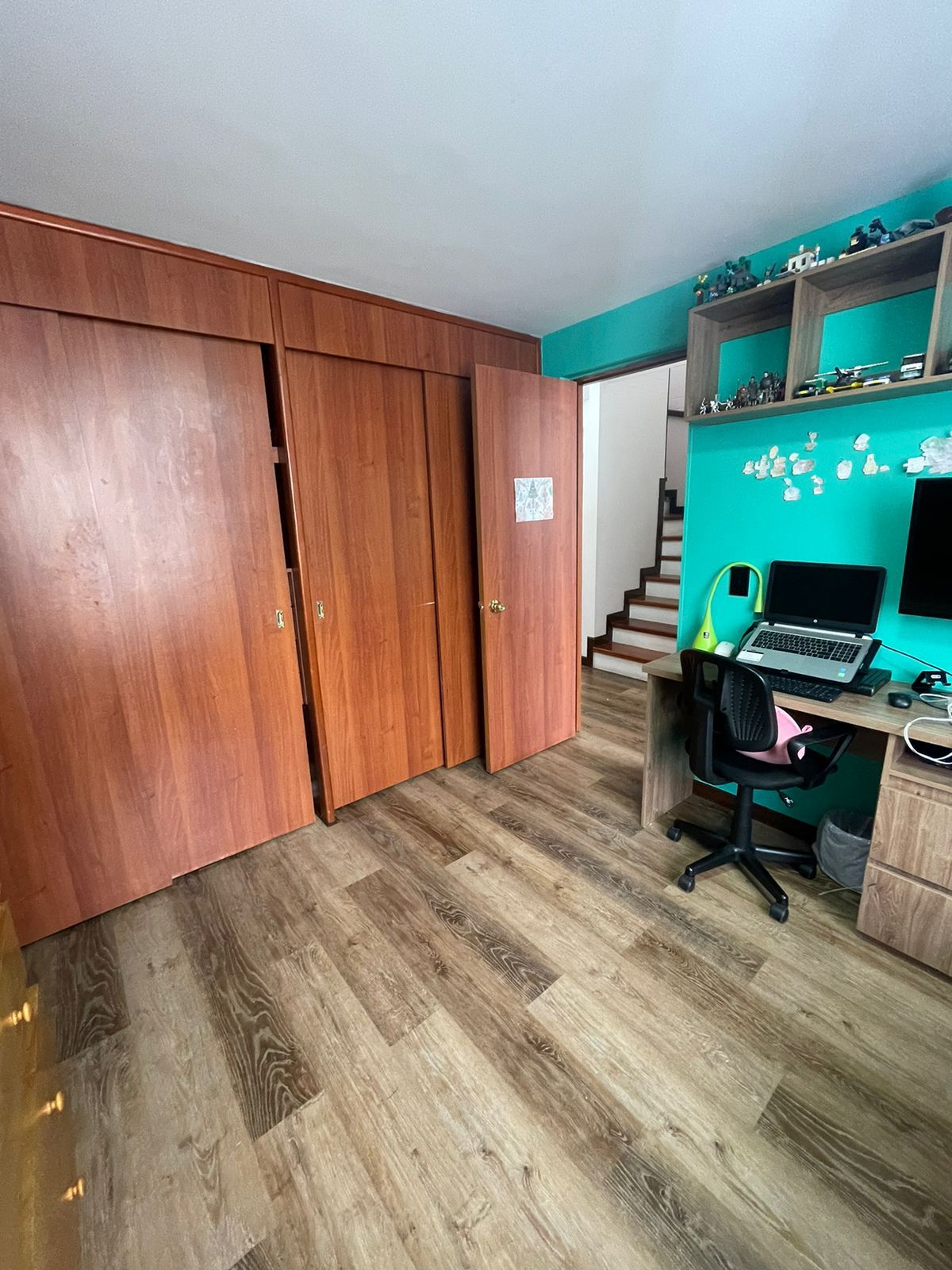 Casa en arriendo Mazurén Casa en arriendo Mazurén NaN m² - $ 3.500.000
