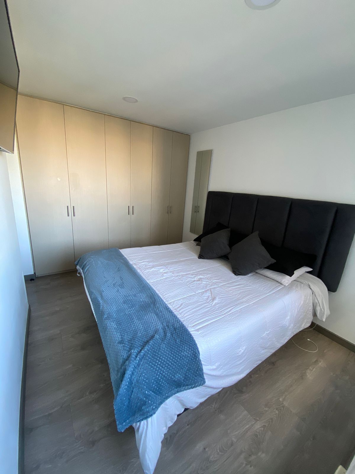 Apartamento en arriendo La Castellana Apartamento en arriendo La Castellana 53 m² - $ 2.500.000