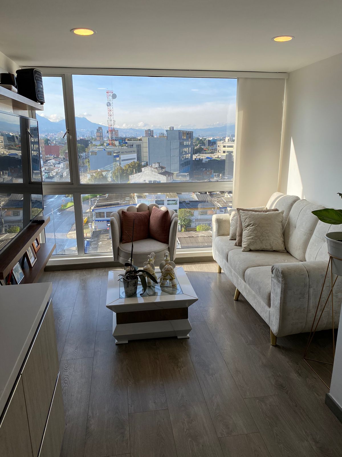 Apartamento en arriendo La Castellana Apartamento en arriendo La Castellana 53 m² - $ 2.500.000