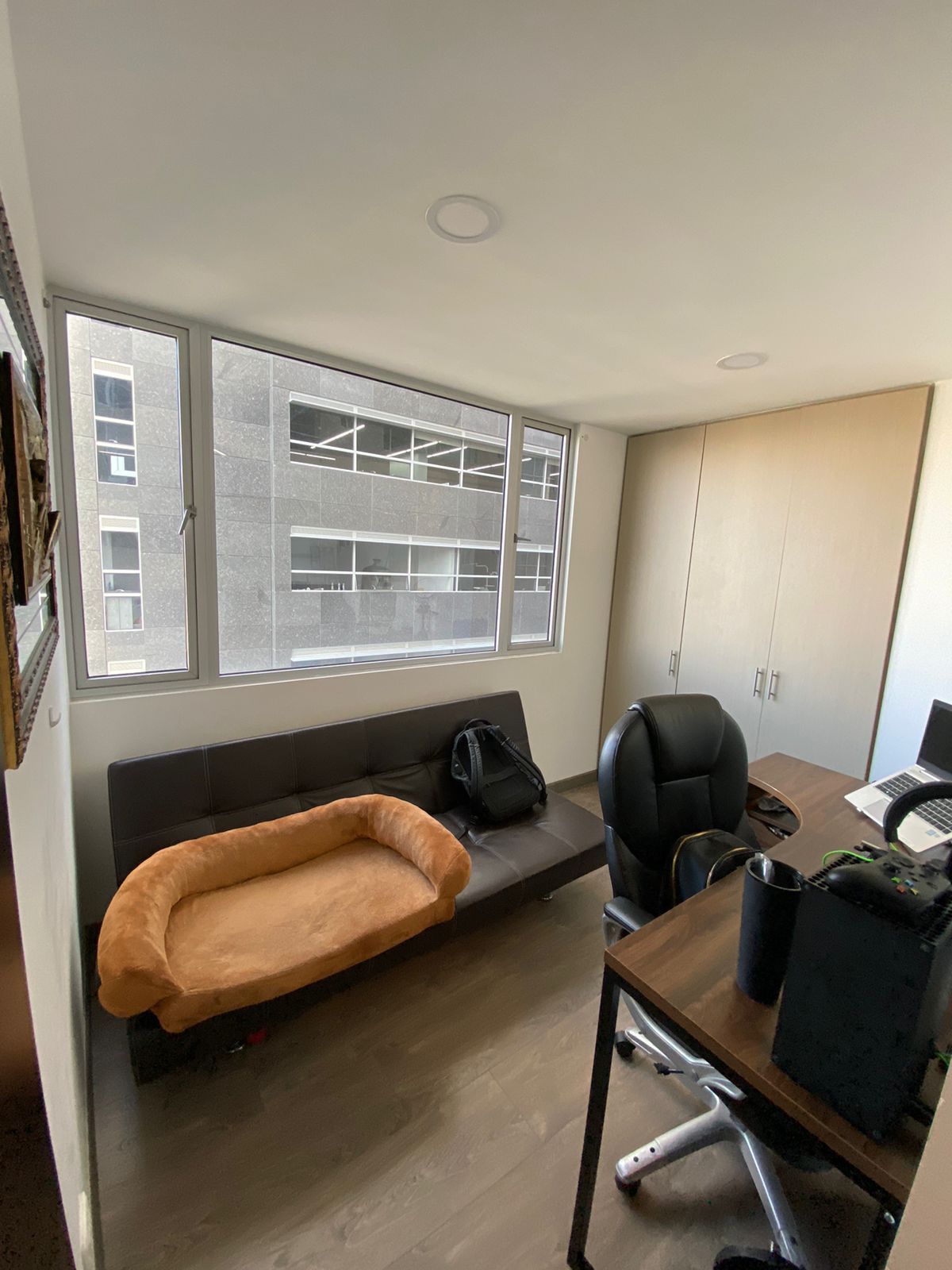 Apartamento en arriendo La Castellana Apartamento en arriendo La Castellana 53 m² - $ 2.500.000