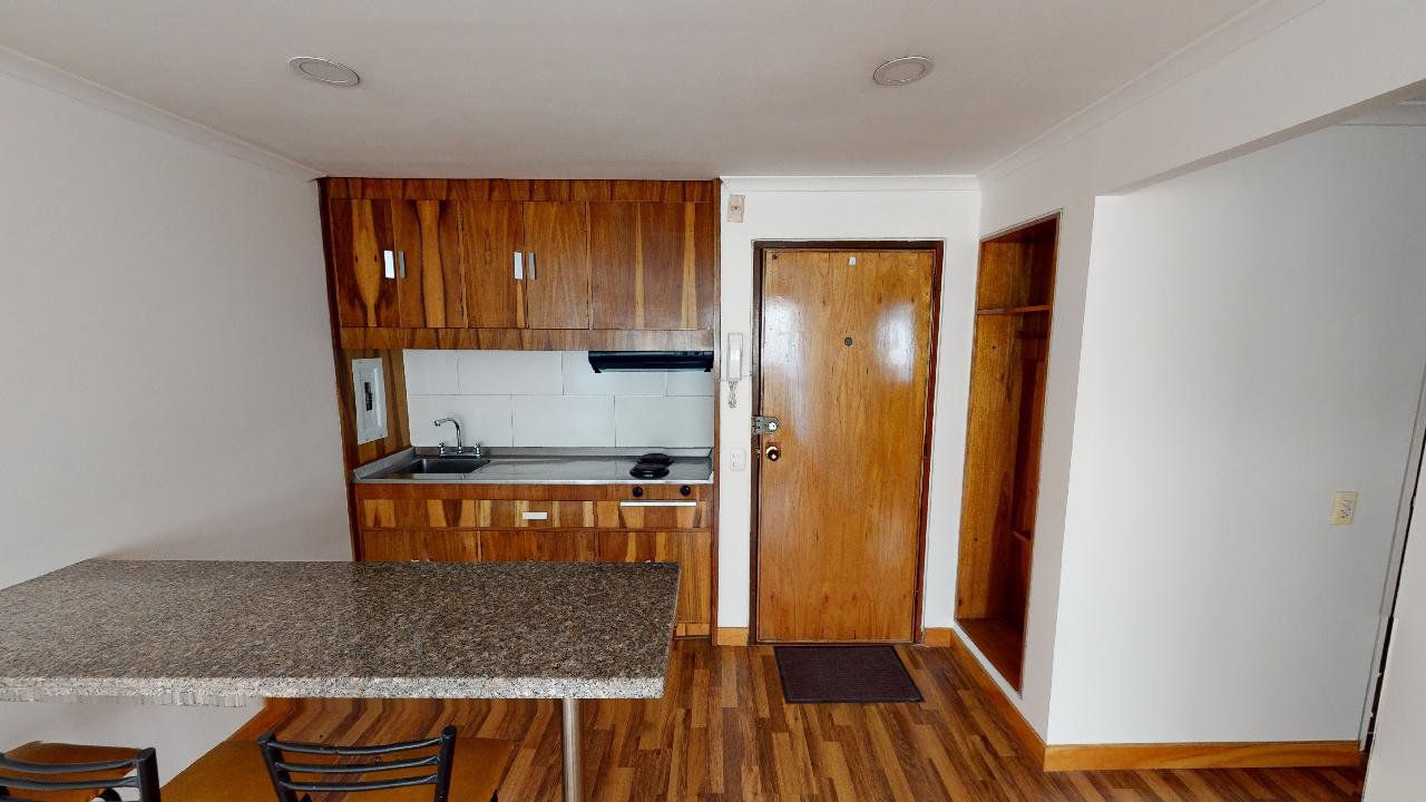Apartamento en arriendo Sagrado Corazón 0 m² - $ 1.200.000