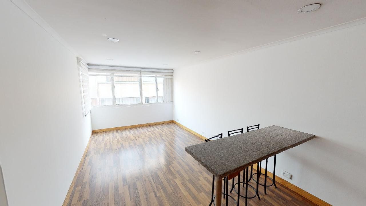 Apartamento en arriendo Sagrado Corazón 0 m² - $ 1.200.000
