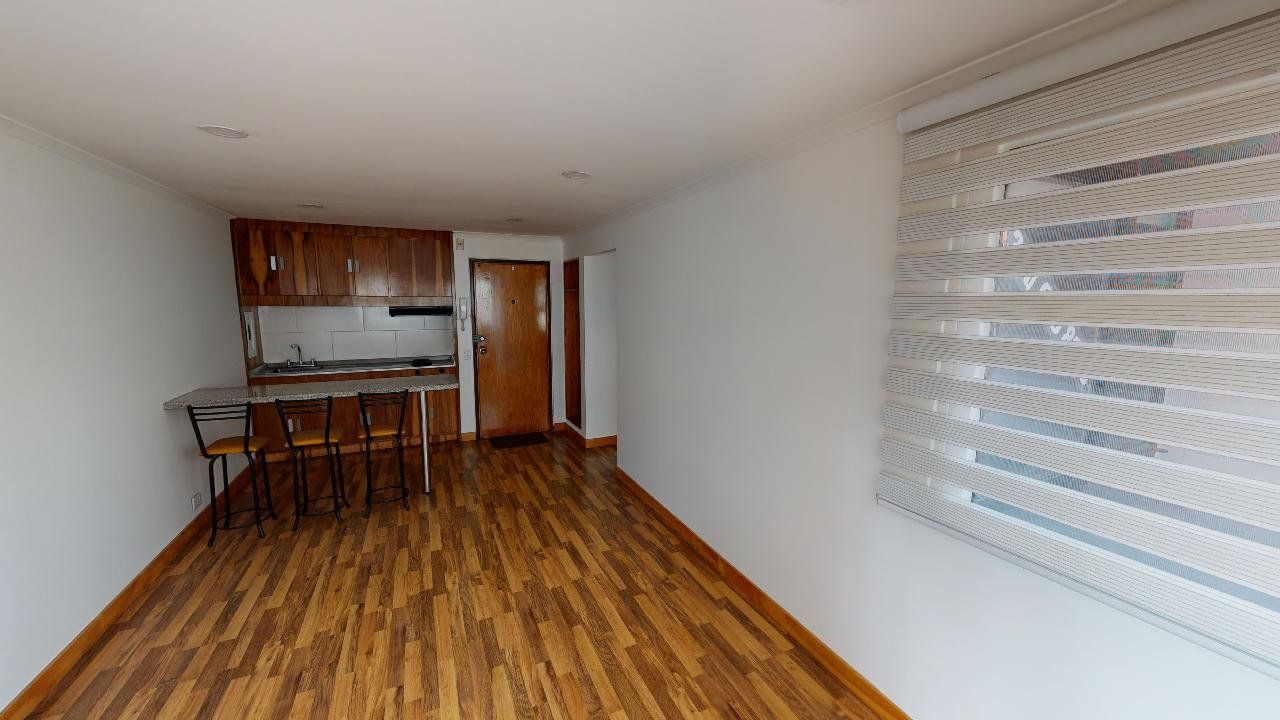 Apartamento en arriendo Sagrado Corazón 0 m² - $ 1.200.000