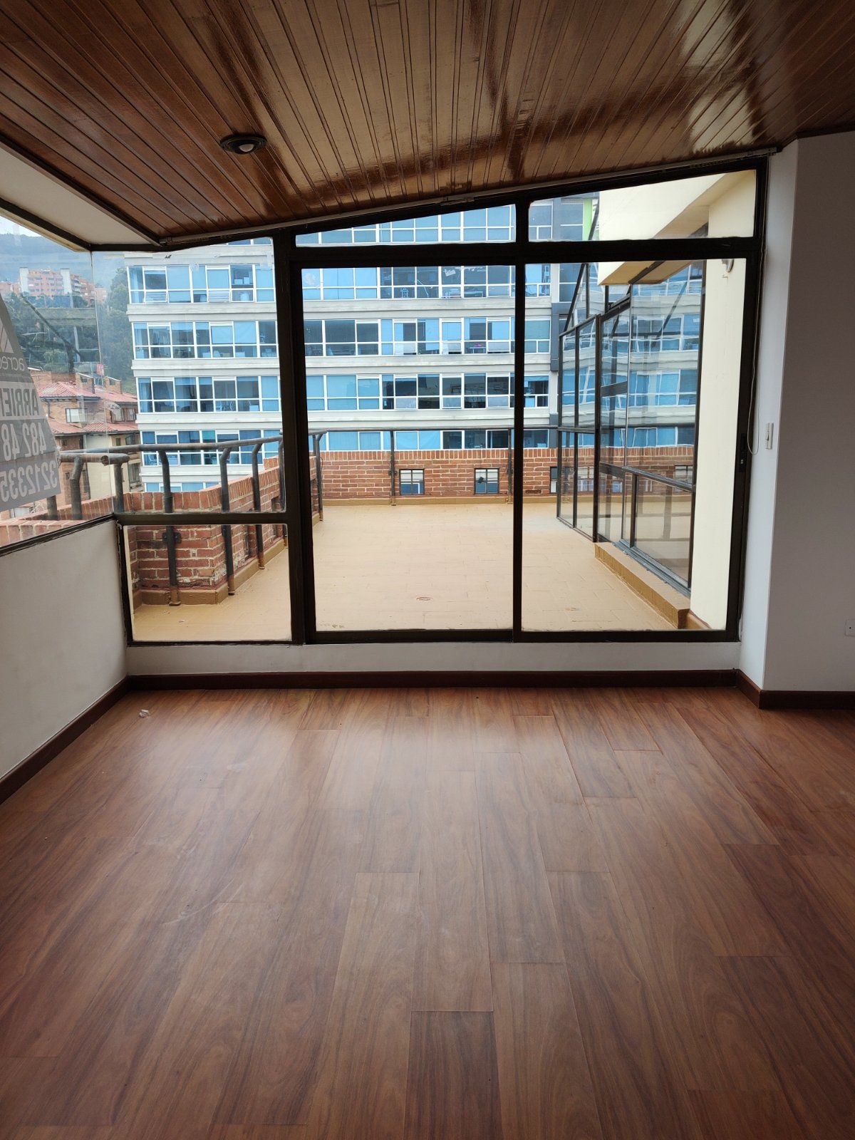 Apartamento en arriendo Cedritos 95 m² - $ 3.725.000