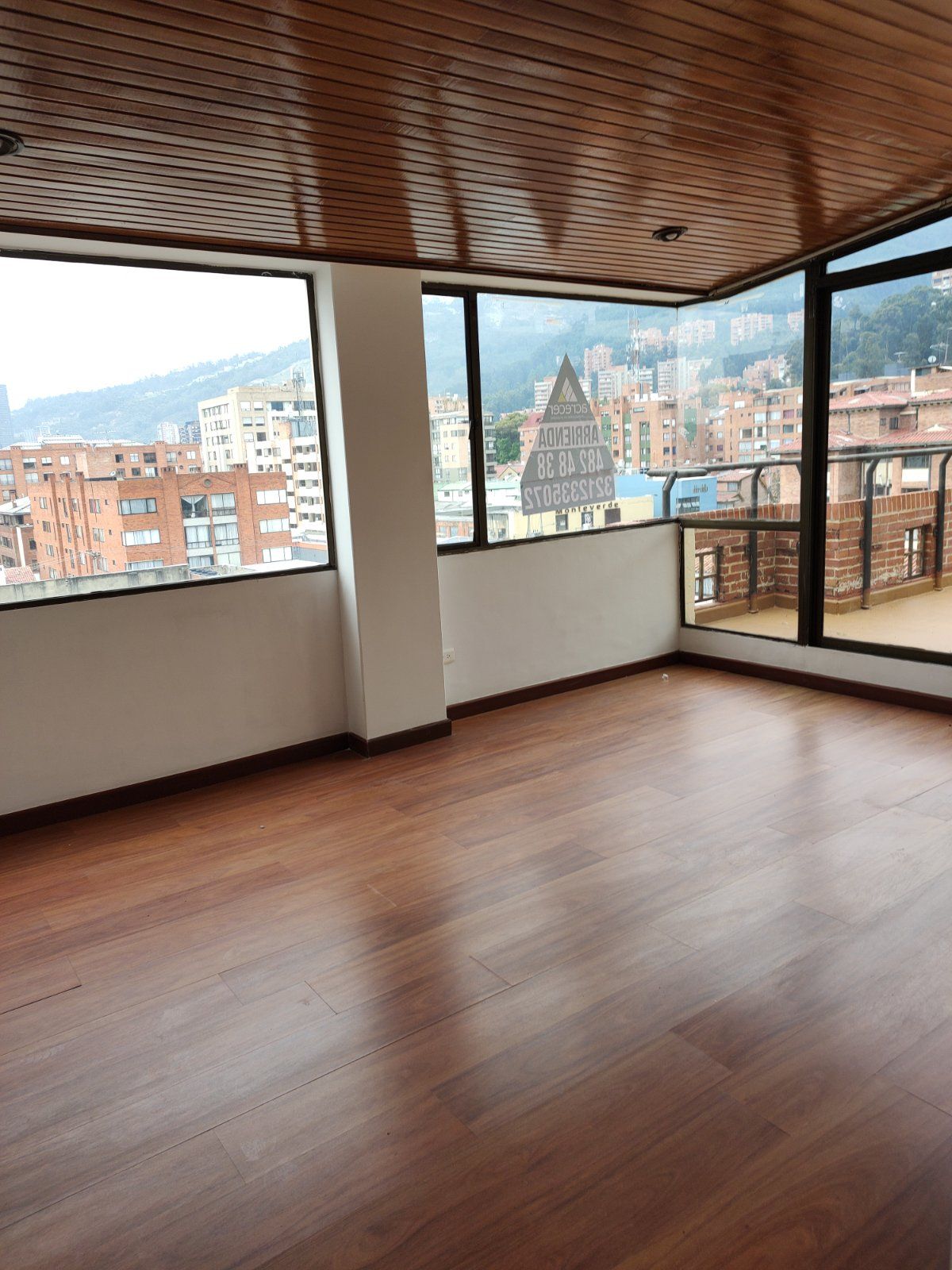 Apartamento en arriendo Cedritos 95 m² - $ 3.725.000