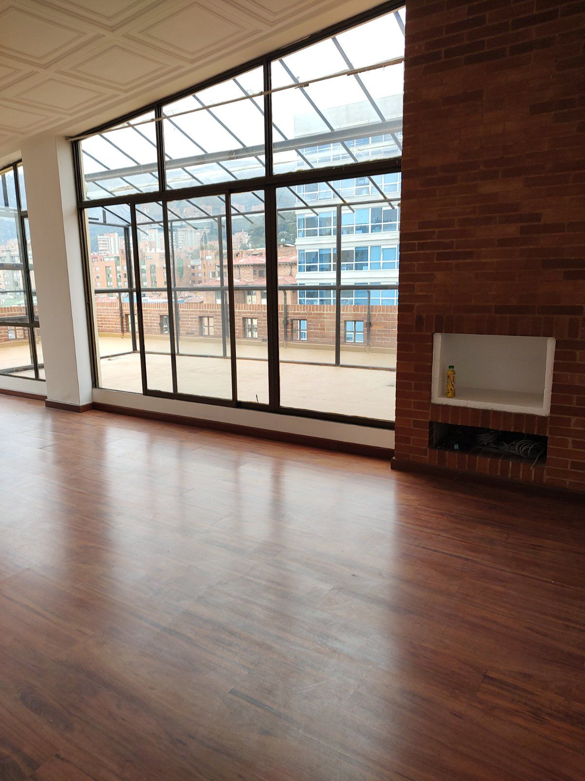 Apartamento en arriendo Cedritos 95 m² - $ 3.725.000