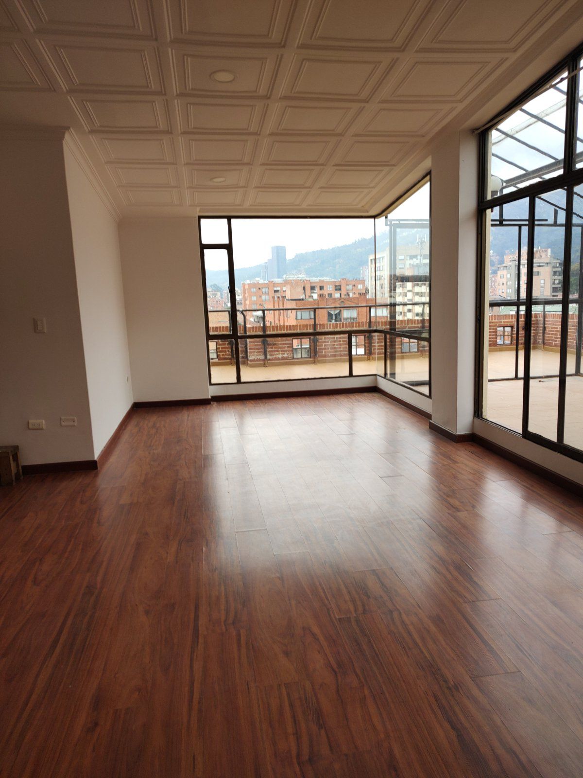 Apartamento en arriendo Cedritos 95 m² - $ 3.725.000