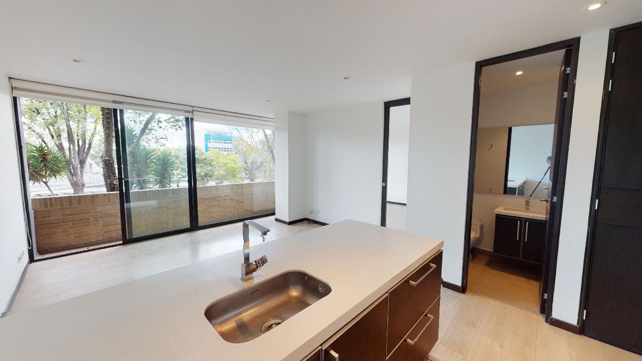 Apartamento en arriendo Antiguo Country Apartamento en arriendo Antiguo Country 0 m² - $ 3.100.000
