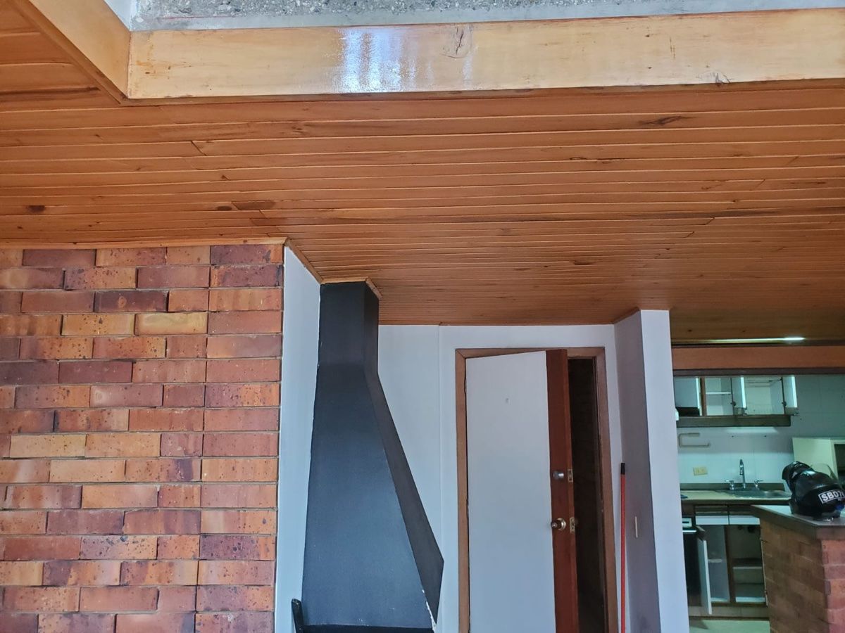 Apartamento en arriendo Santa Ana Occidental Apartamento en arriendo Santa Ana Occidental 54 m² - $ 2.000.000