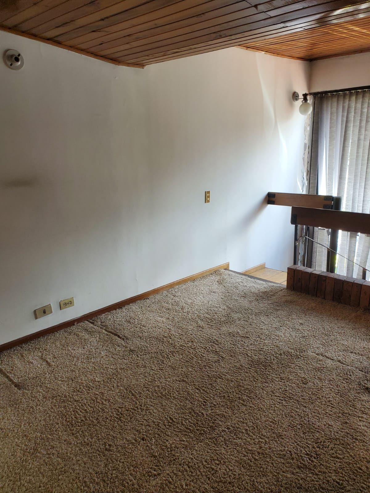 Apartamento en arriendo Santa Ana Occidental Apartamento en arriendo Santa Ana Occidental 54 m² - $ 2.000.000