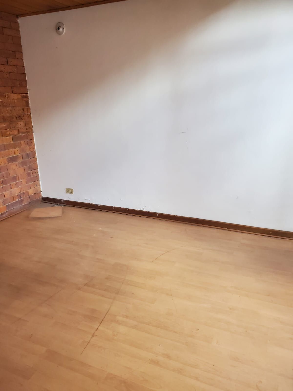 Apartamento en arriendo Santa Ana Occidental Apartamento en arriendo Santa Ana Occidental 54 m² - $ 2.000.000