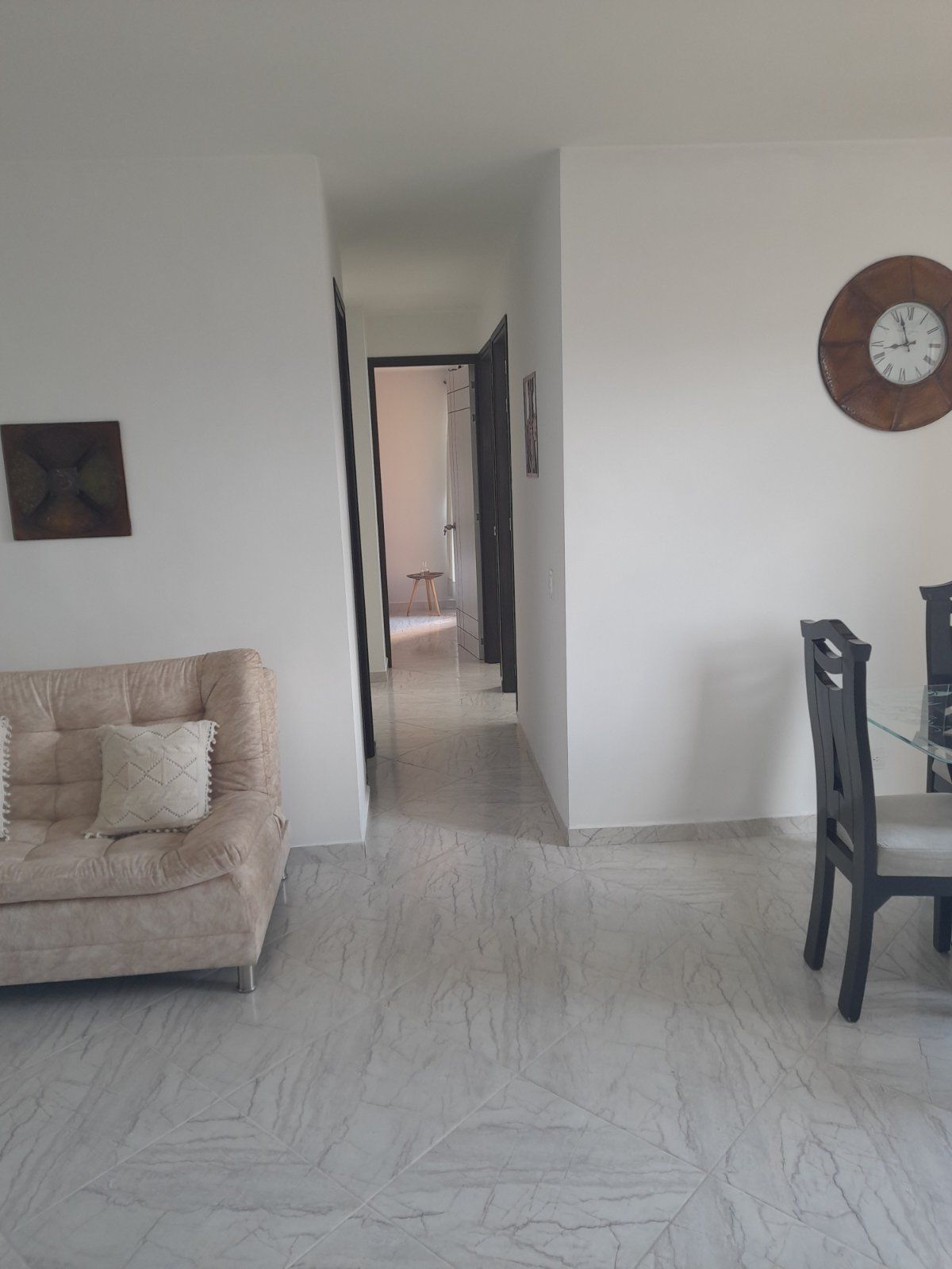 Apartamento en arriendo Loma del Barro 70 m² - $ 3.450.000