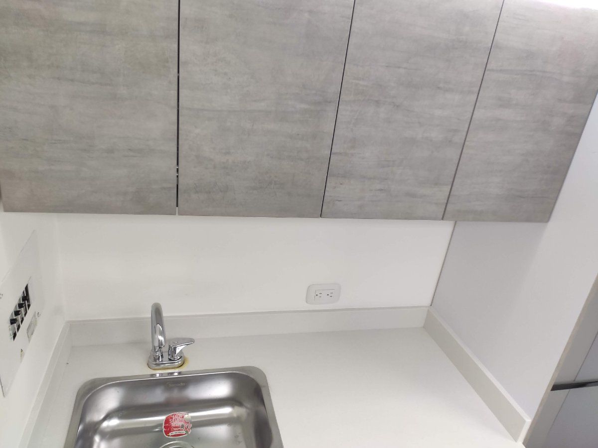 Apartamento en arriendo Nicolás de Federmán Apartamento en arriendo Nicolás de Federmán 20 m² - $ 900.000