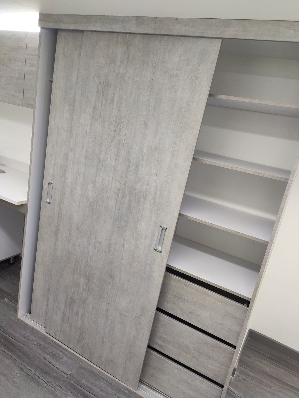 Apartamento en arriendo Nicolás de Federmán Apartamento en arriendo Nicolás de Federmán 20 m² - $ 900.000