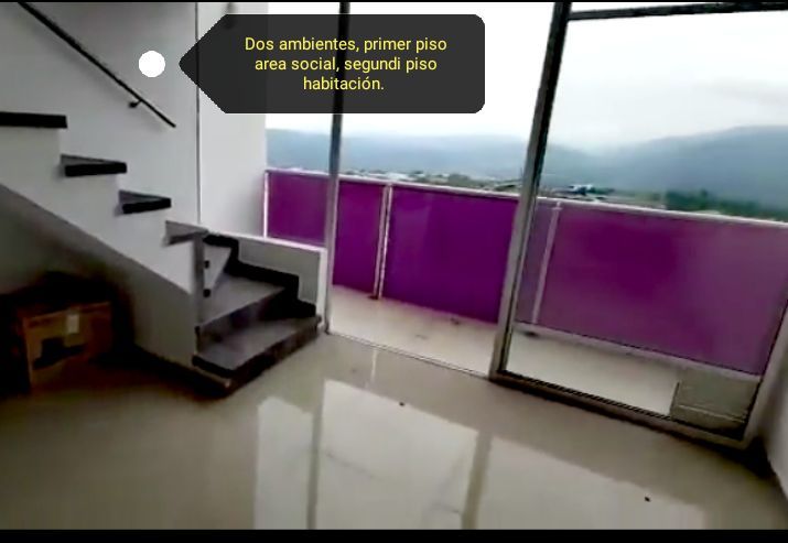 Apartamento en arriendo San Alonso Apartamento en arriendo San Alonso 50 m² - $ 1.500.000