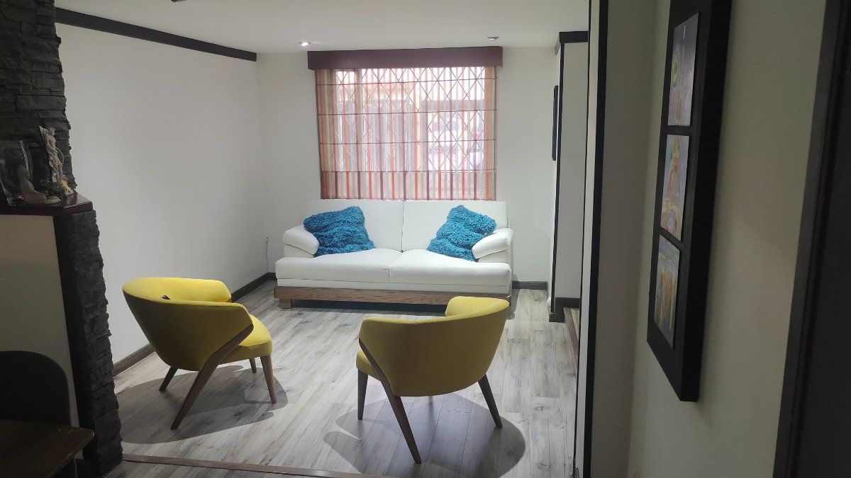 Casa en arriendo Villa del Prado Casa en arriendo Villa del Prado 170 m² - $ 3.000.000