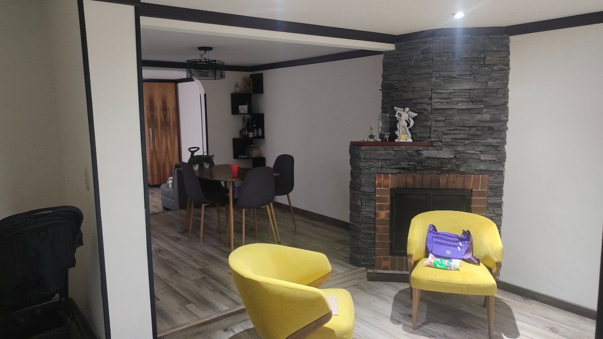 Casa en arriendo Villa del Prado Casa en arriendo Villa del Prado 170 m² - $ 3.000.000