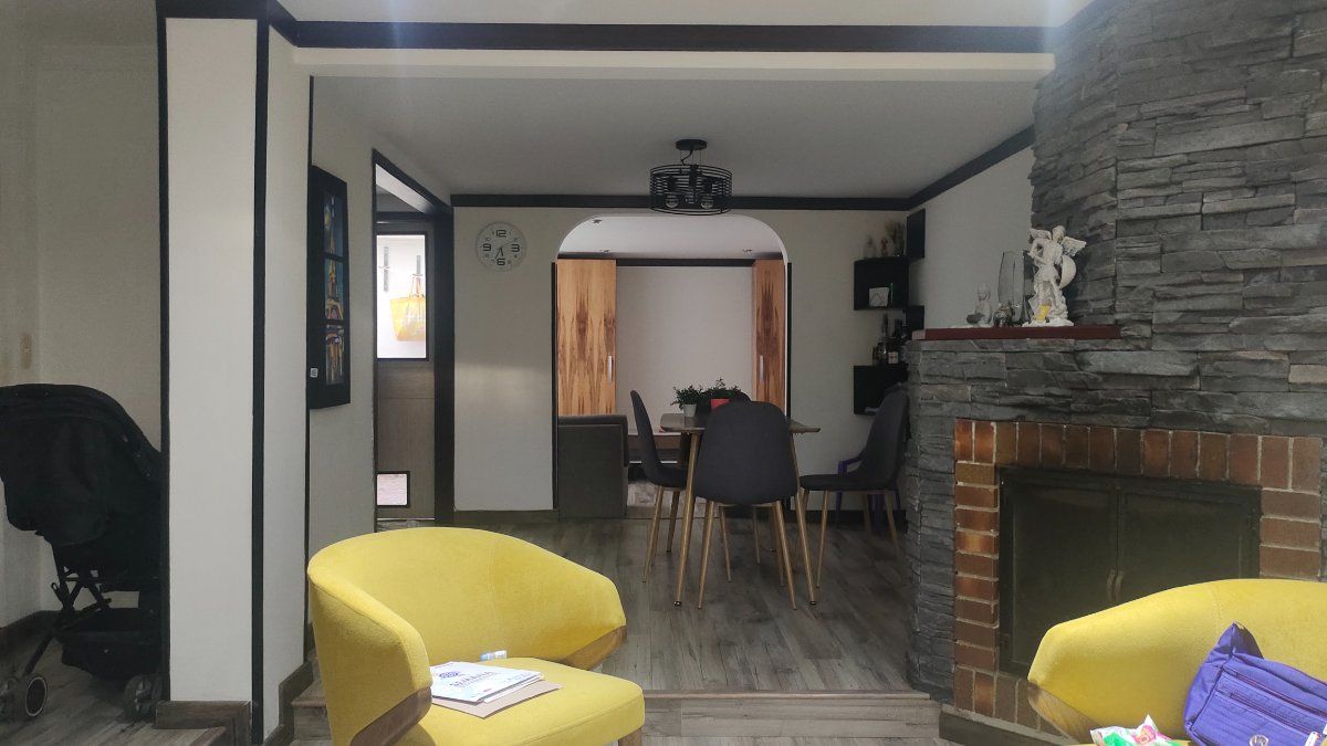 Casa en arriendo Villa del Prado Casa en arriendo Villa del Prado 170 m² - $ 3.000.000