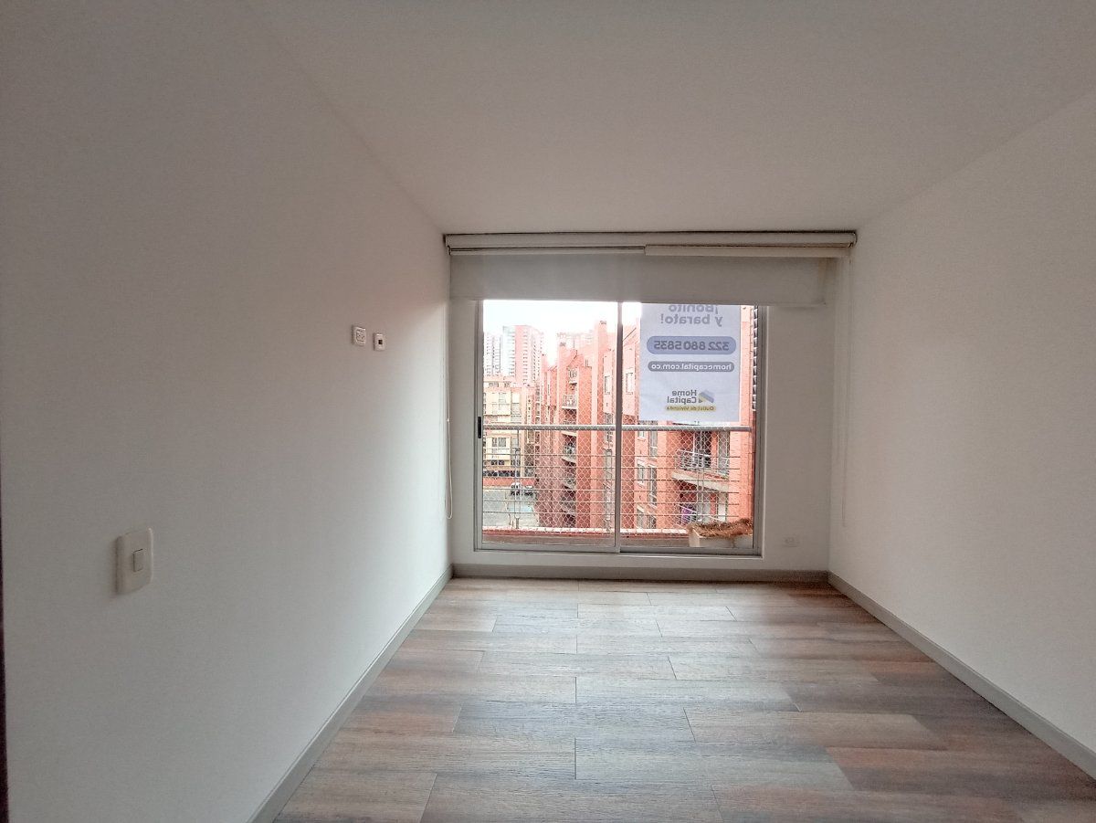 Apartamento en arriendo El Plan Apartamento en arriendo El Plan 44 m² - $ 2.300.000