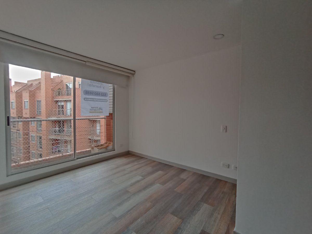 Apartamento en arriendo El Plan Apartamento en arriendo El Plan 44 m² - $ 2.300.000