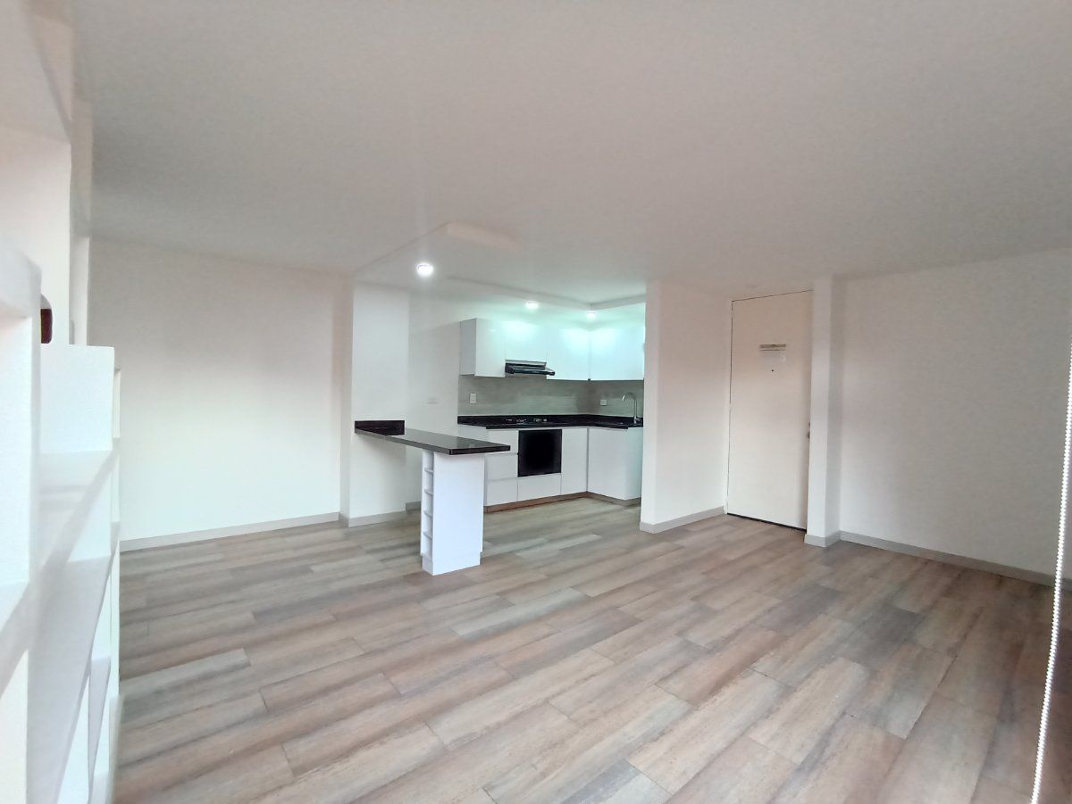 Apartamento en arriendo El Plan Apartamento en arriendo El Plan 44 m² - $ 2.300.000
