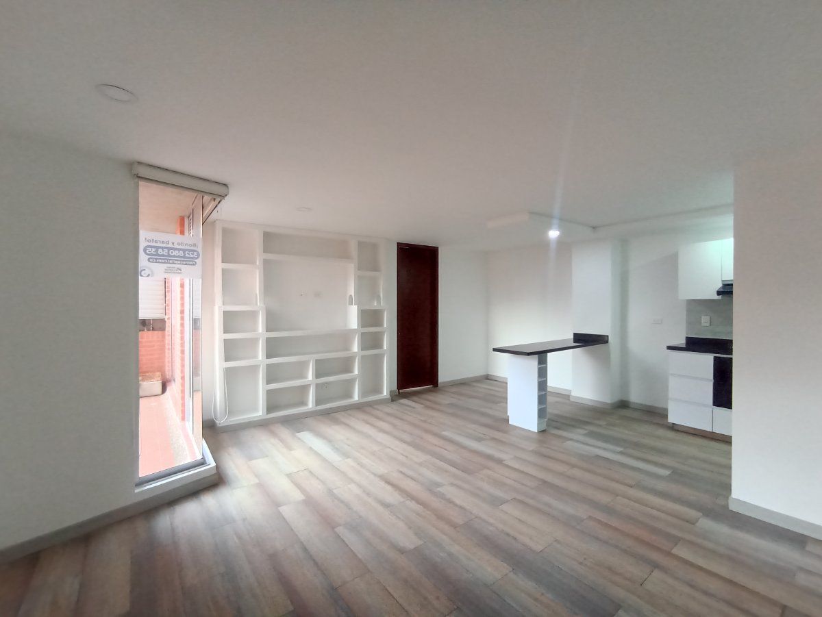 Apartamento en arriendo El Plan Apartamento en arriendo El Plan 44 m² - $ 2.300.000