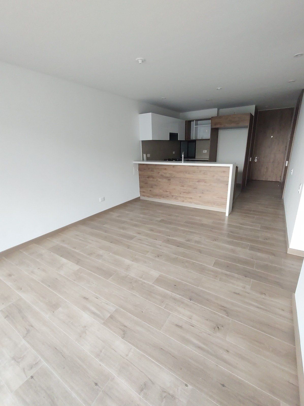 Apartamento en arriendo Modelia Apartamento en arriendo Modelia 61 m² - $ 3.200.000