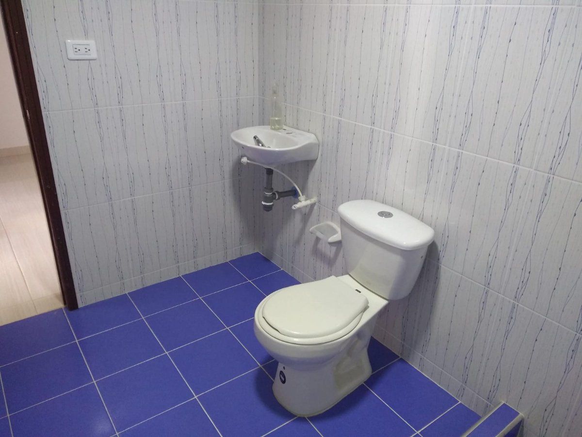 Apartamento en arriendo La Asunción Apartamento en arriendo La Asunción 114 m² - $ 2.010.000