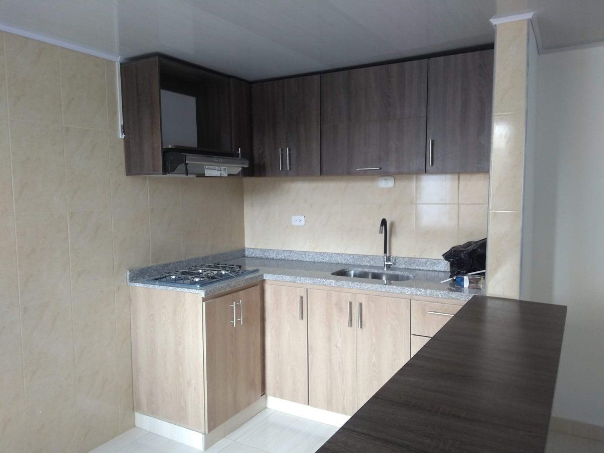 Apartamento en arriendo La Asunción Apartamento en arriendo La Asunción 114 m² - $ 2.010.000