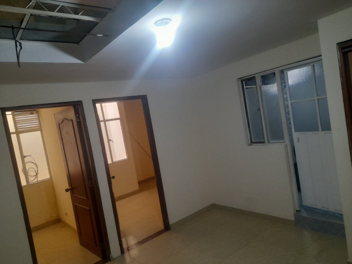 Apartamento en arriendo Hipotecho Occidental Apartamento en arriendo Hipotecho Occidental 50 m² - $ 800.000