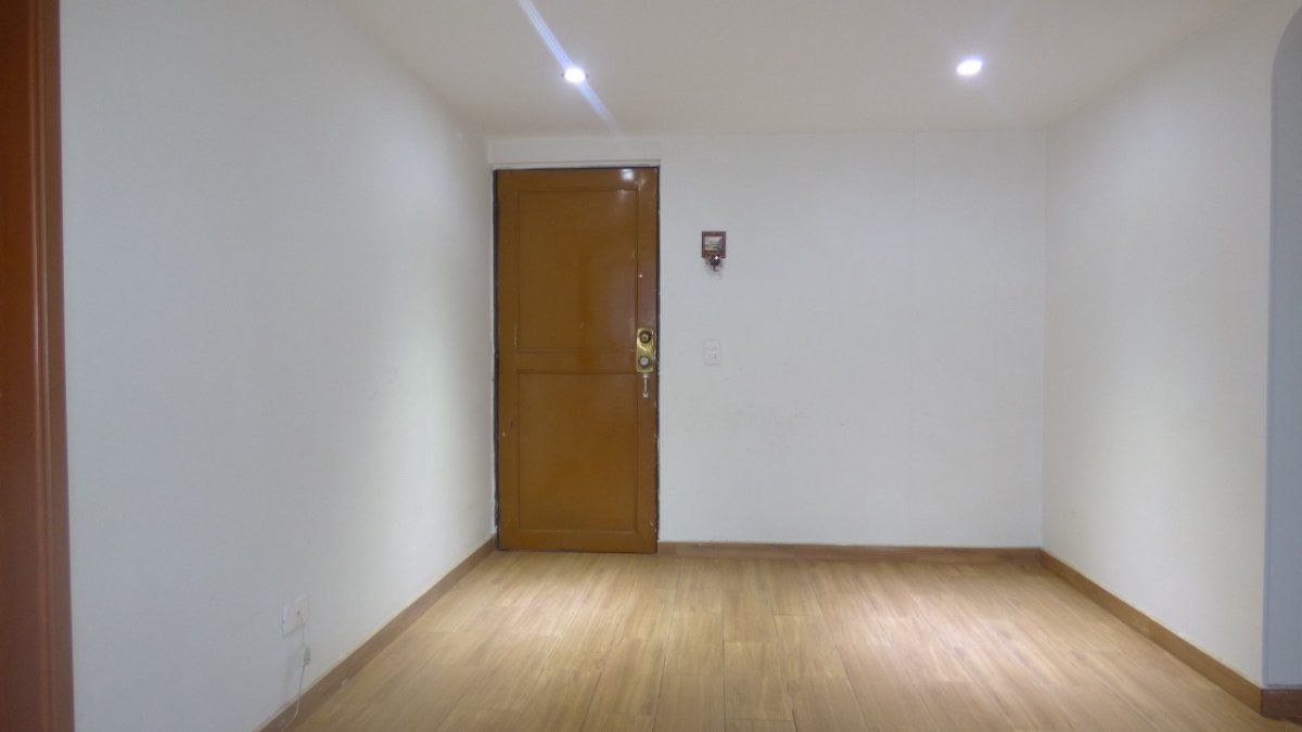 Apartamento en arriendo La Trinidad Apartamento en arriendo La Trinidad 45 m² - $ 1.200.000