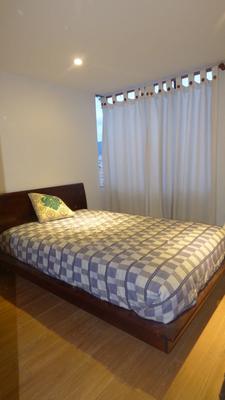 Apartamento en arriendo La Trinidad Apartamento en arriendo La Trinidad 45 m² - $ 1.200.000
