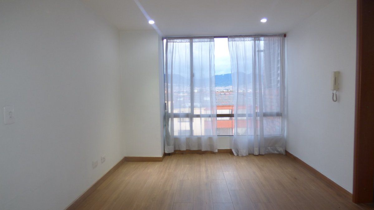 Apartamento en arriendo La Trinidad Apartamento en arriendo La Trinidad 45 m² - $ 1.200.000