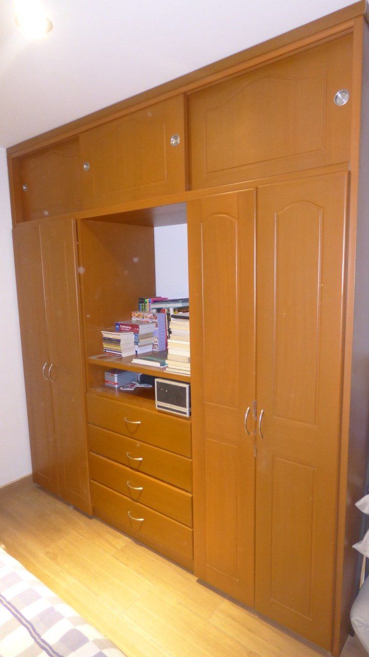 Apartamento en arriendo La Trinidad Apartamento en arriendo La Trinidad 45 m² - $ 1.200.000