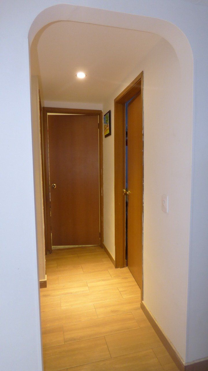 Apartamento en arriendo La Trinidad Apartamento en arriendo La Trinidad 45 m² - $ 1.200.000
