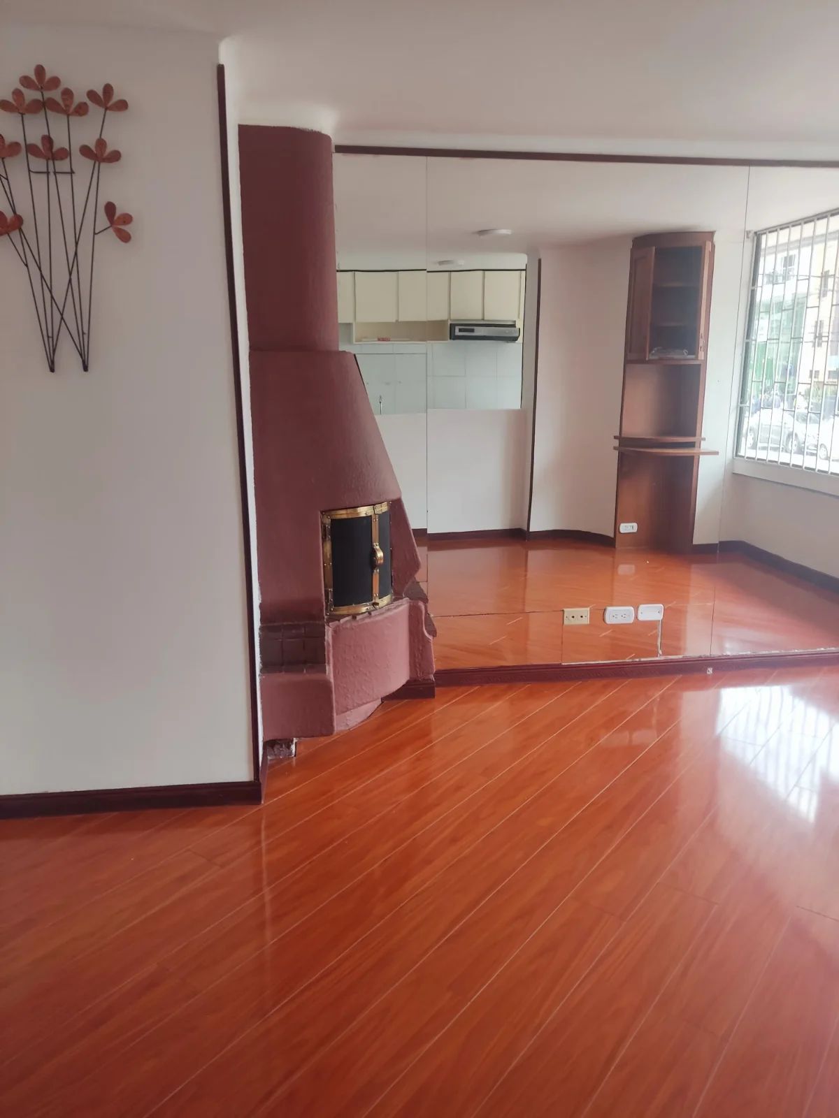 Apartamento en arriendo Localidad de Chapinero 52 m² - $ 2.500.000