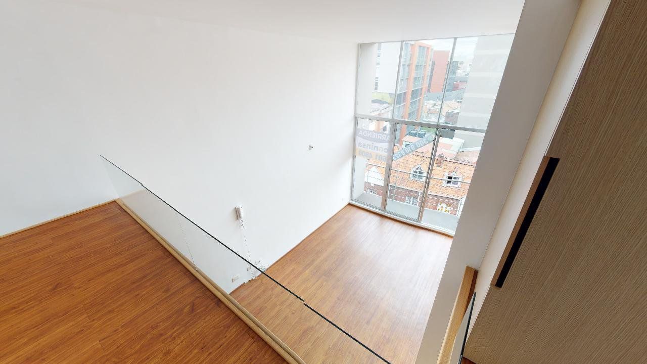 Apartamento en arriendo Chapinero Central Apartamento en arriendo Chapinero Central 0 m² - $ 1.500.000