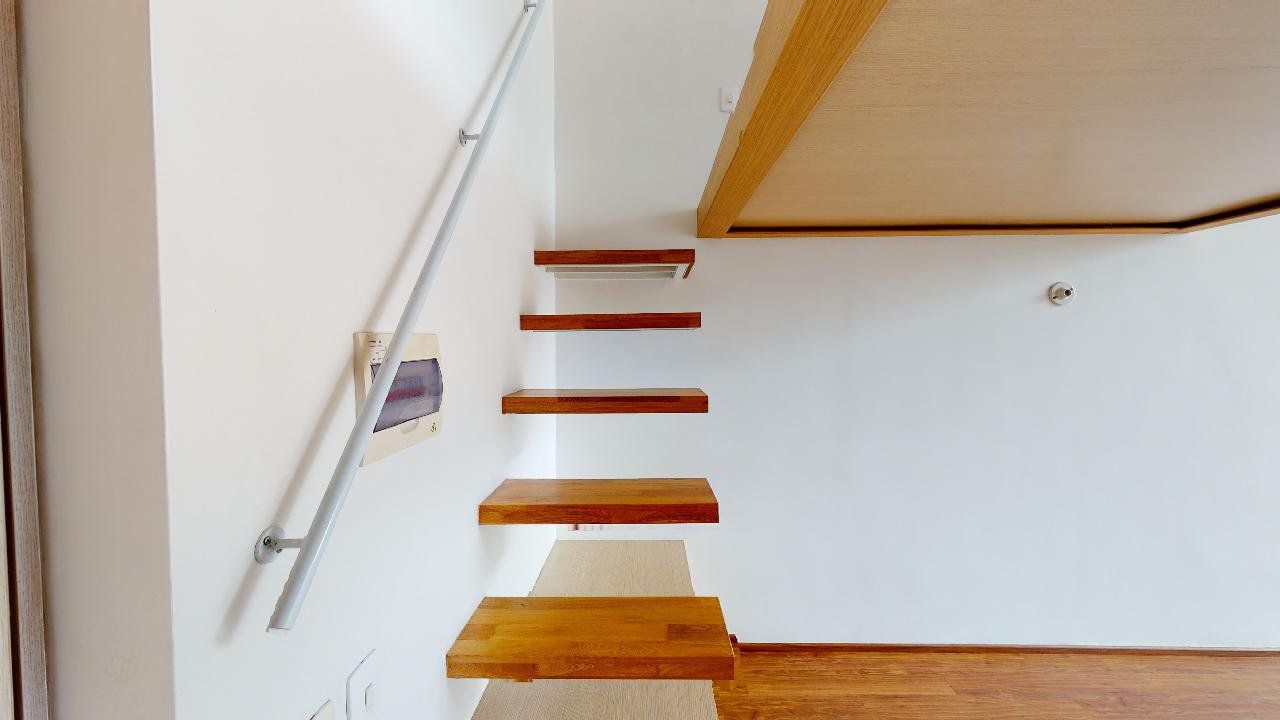 Apartamento en arriendo Chapinero Central Apartamento en arriendo Chapinero Central 0 m² - $ 1.500.000