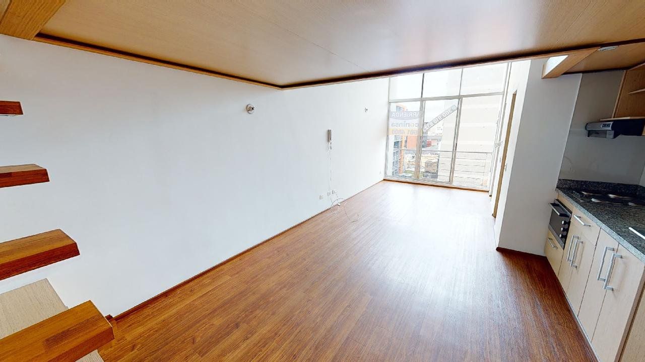 Apartamento en arriendo Chapinero Central Apartamento en arriendo Chapinero Central 0 m² - $ 1.500.000