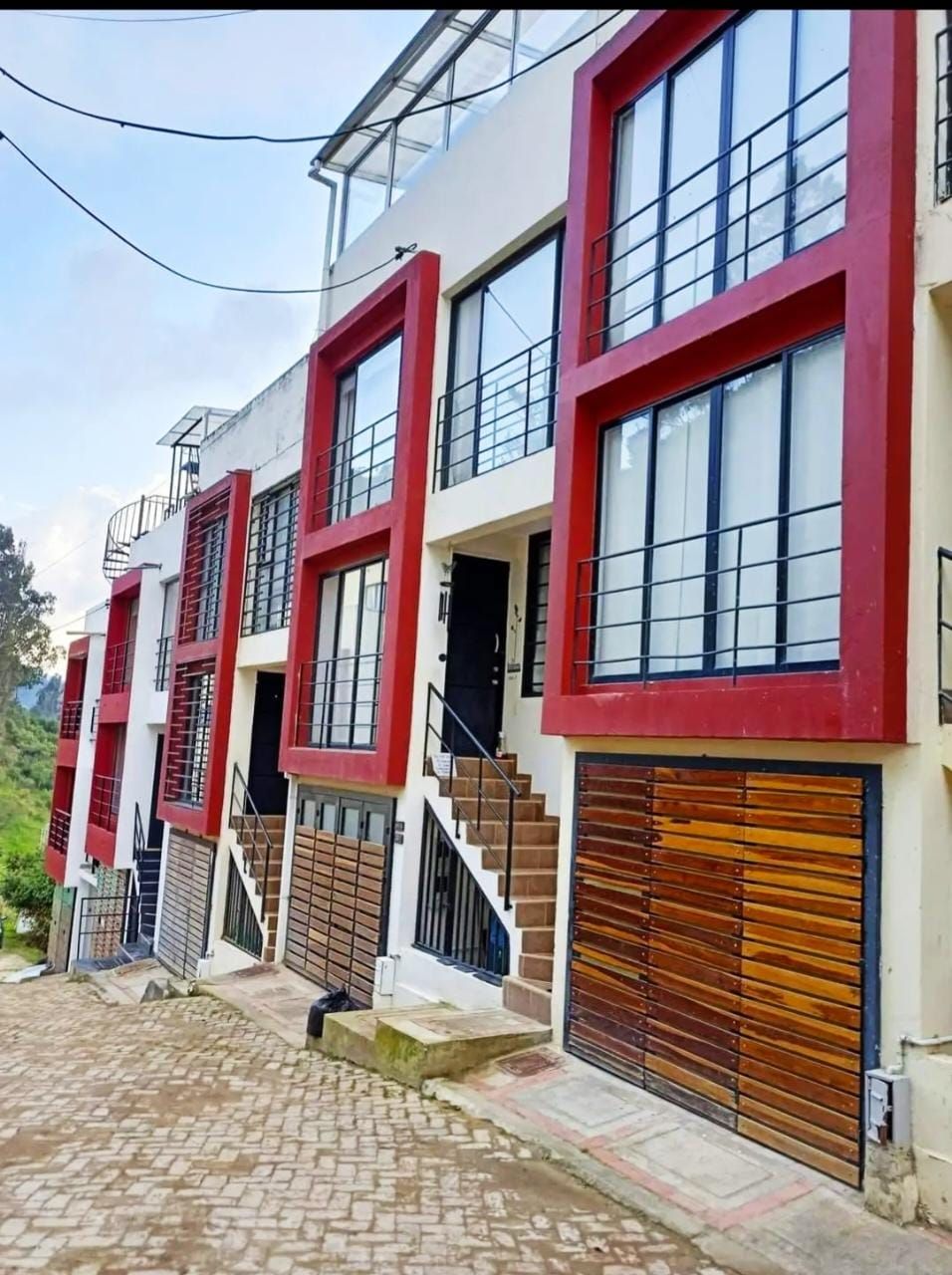 Casa en arriendo La Calera Casa en arriendo La Calera 150 m² - $ 1.800.000