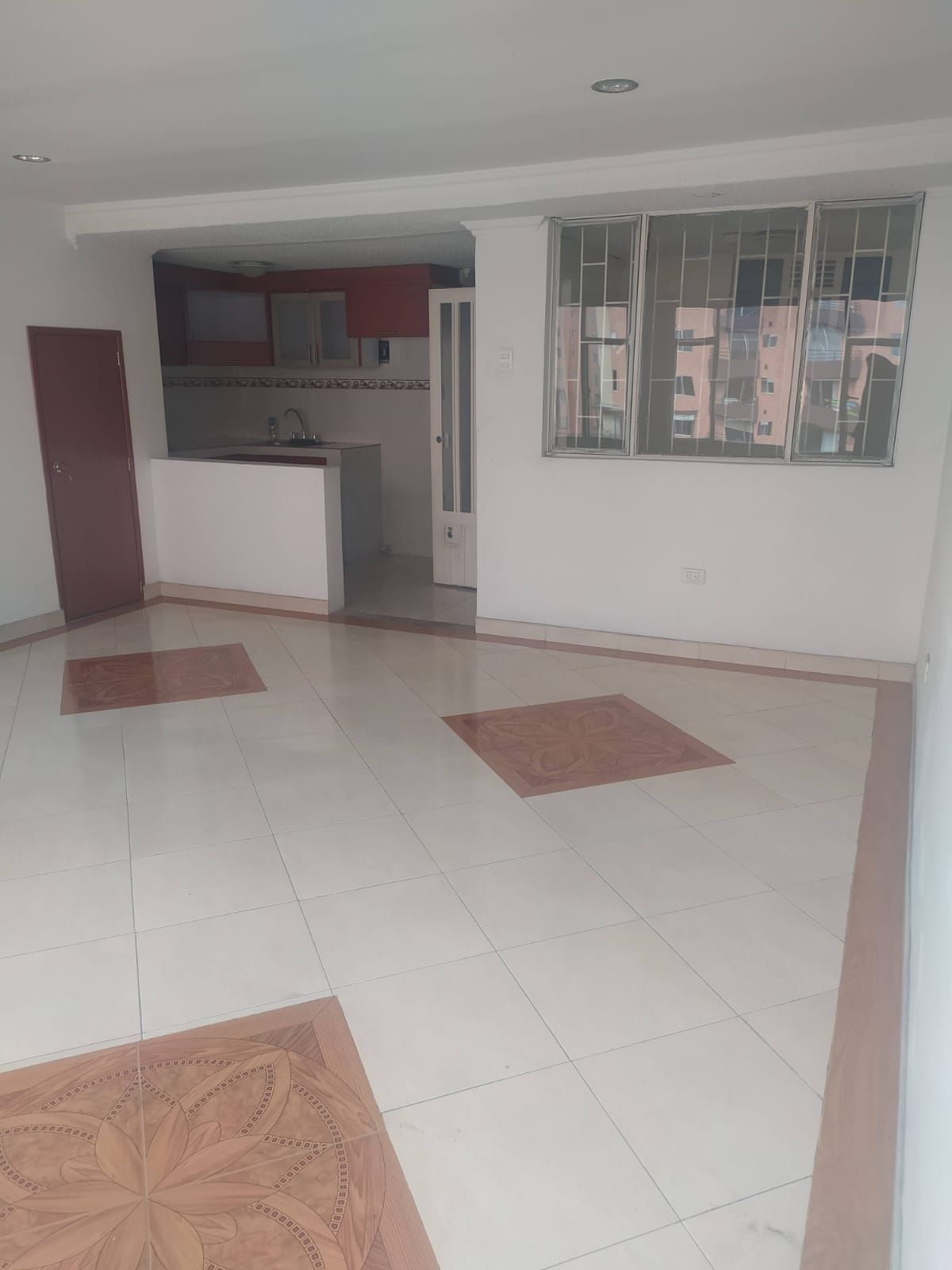 Apartamento en arriendo Valladolid Apartamento en arriendo Valladolid 110 m² - $ 1.700.000